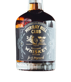 Joseph Magnus Murray Hill Bourbon 750 ml