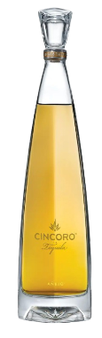 Cincoro Anejo Tequila 750 ml