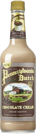 Pennsylvania Dutch Chocolate Cream 750 ml