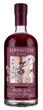 Sipsmith Sloe Gin 750ml