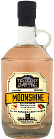 Tennessee Legend Firey Mango Margarita Moonshine 750 ml