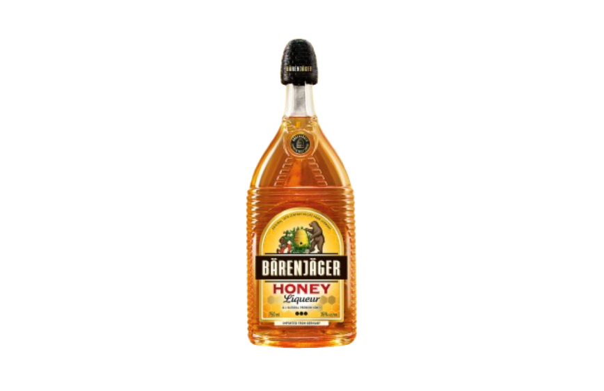 Barenjager Honey Liqueur 750 ml