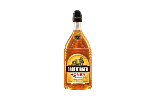 Barenjager Honey Liqueur 750 ml