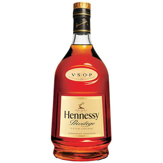 Hennessy VSOP Privilege Cognac 750 ml