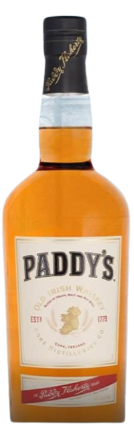 Paddy Old Irish Whiskey 750 ml