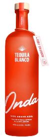 Onda Tequila Blanco 750 ml