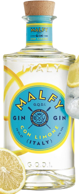 Malfy Con Limone Gin 750 ml