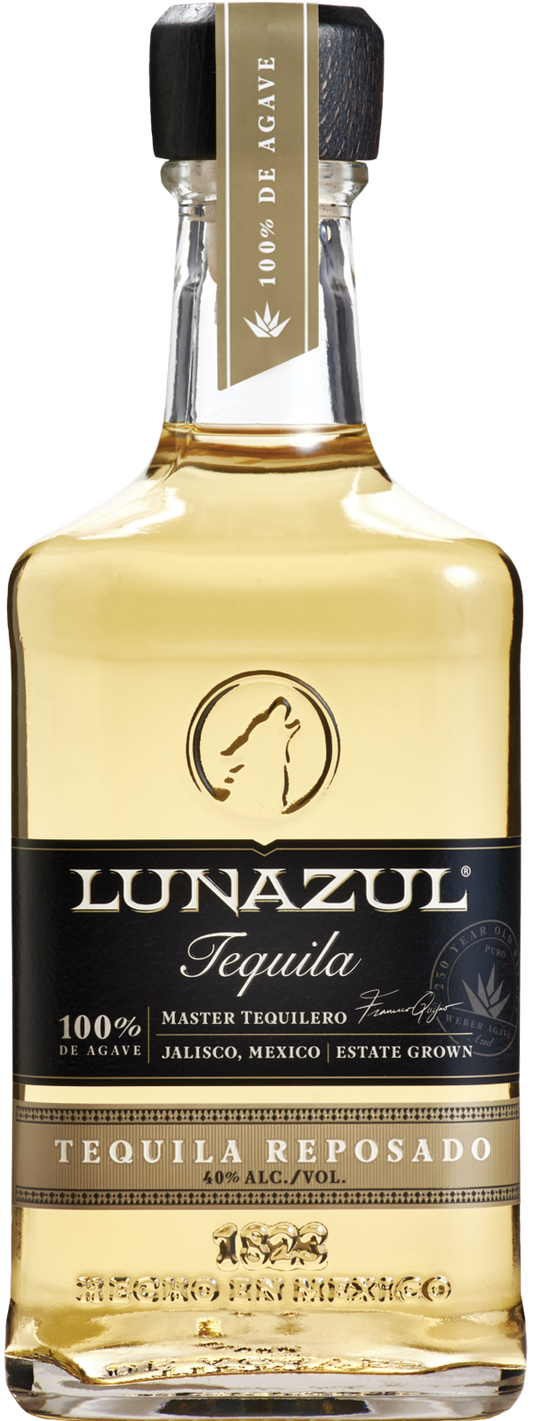 Lunazul Reposado 750 ml