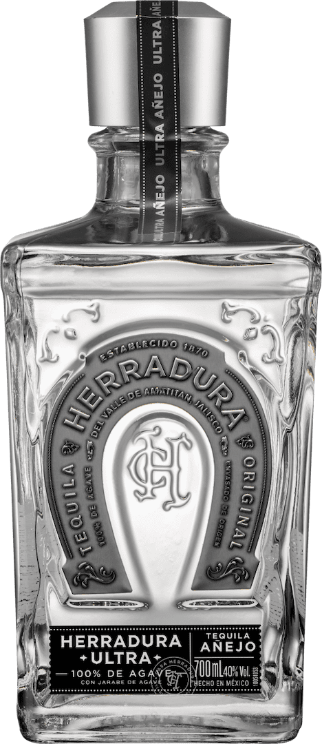 Herradura Ultra Anejo 750 ml