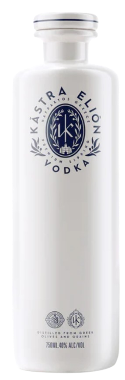 Kastra Elion Vodka 750 ml