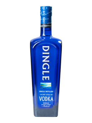 DINGLE DD POT STILL VODKA 750 ml