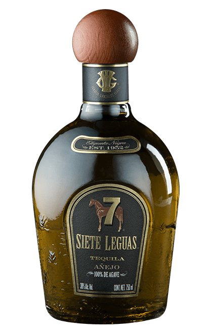 Siete Leguas Anejo 750ml