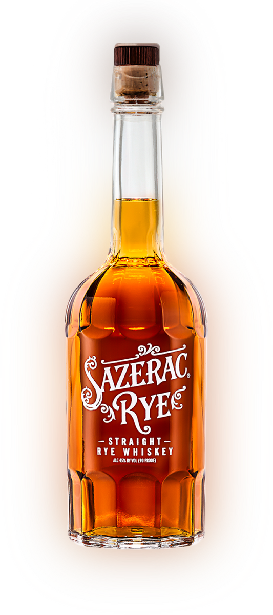 Sazerac Rye 200 ml