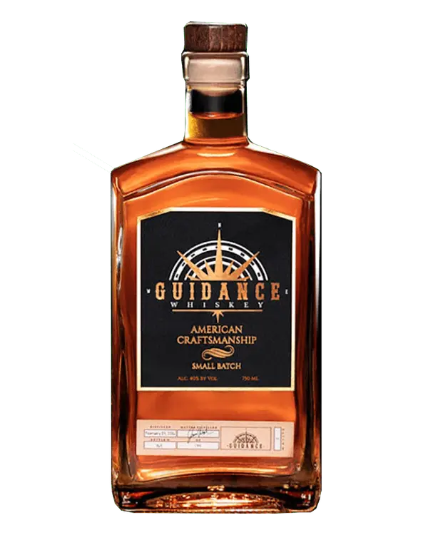 Guidance Small Batch 750 ml