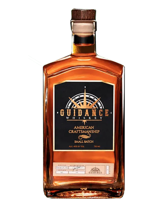 Guidance Small Batch 750 ml