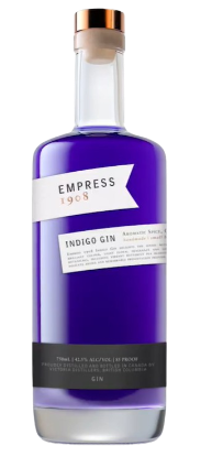 Empress 1908 Indigo Gin 750 ml