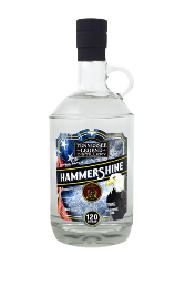 Tennessee Legend Hammershine 750 ml