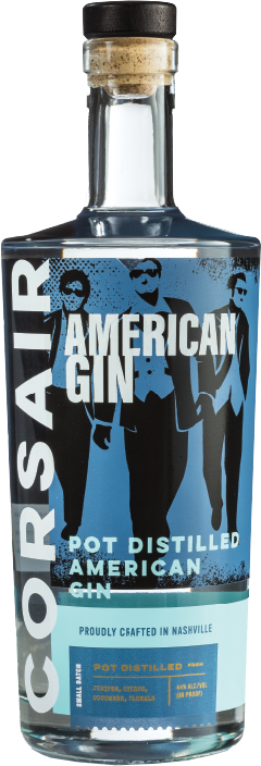 Corsair American Gin