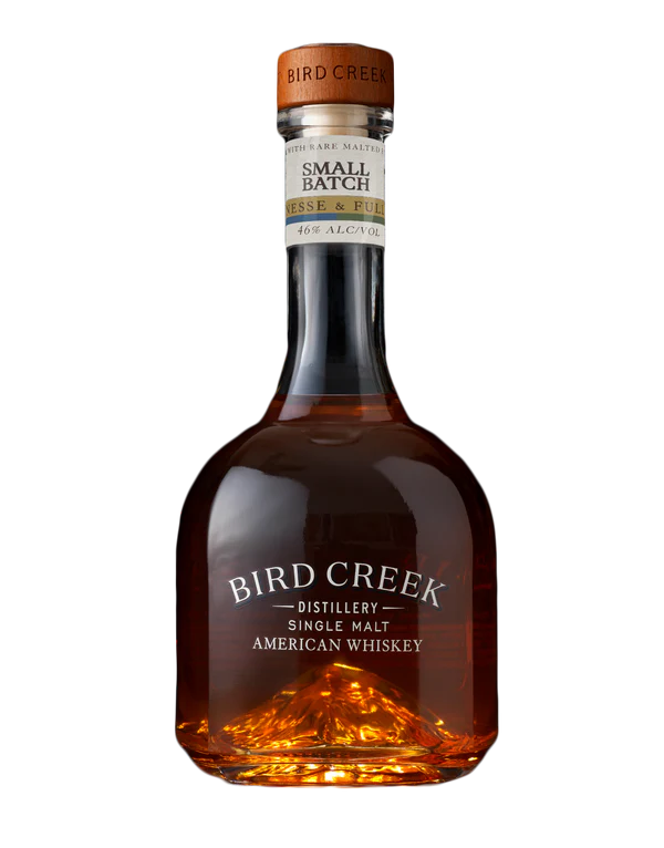 Bird Creek Small Batch Baronesse Full Pint 750ml