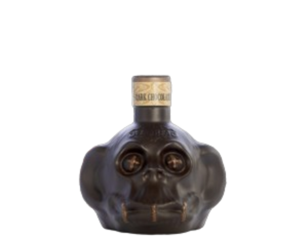 Deadhead Dark Chocolate Rum Monkey Head 5 year 750 ml