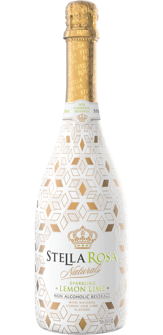 Stella Rosa Lemon Lime non alcoholic 750ml