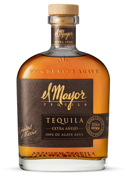 El Mayor Extra Anejo 750 ml