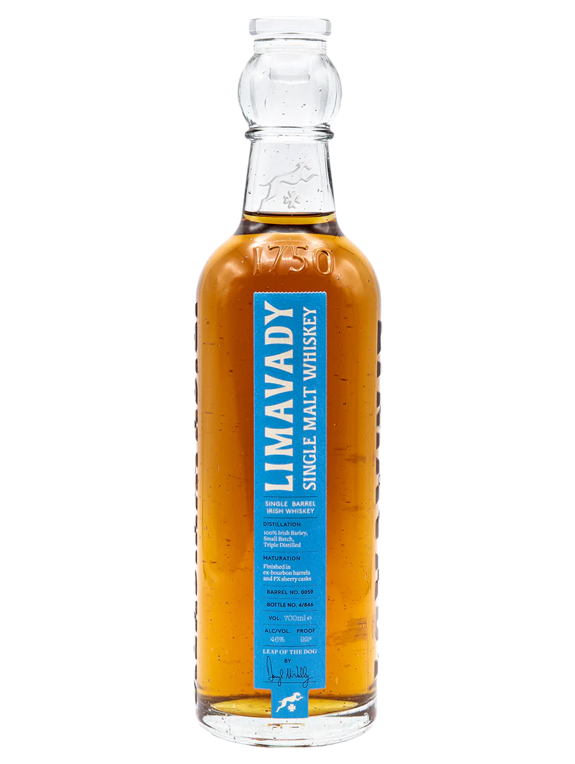 Limavady Single Malt 700 ml