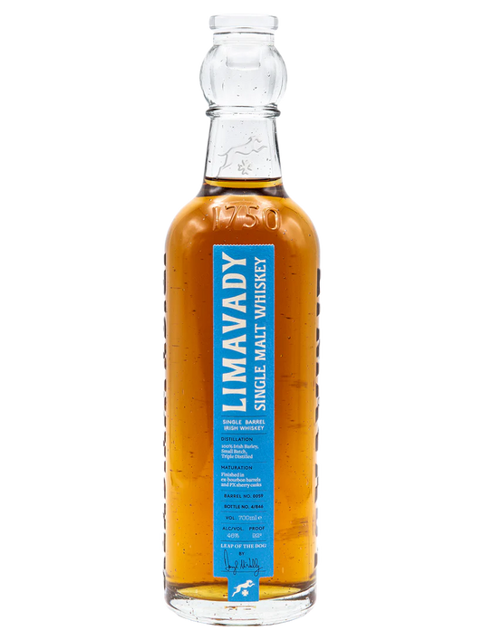 Limavady Single Malt 700 ml