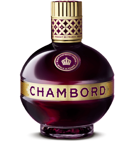 Chambord Black Raspberry Liqueur 50 ml