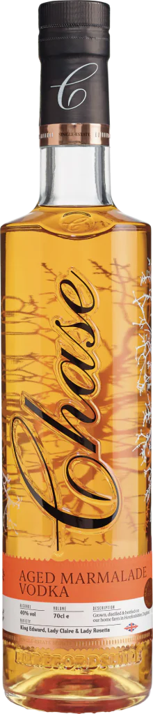 Chase Marmalade Vodka 750 ml