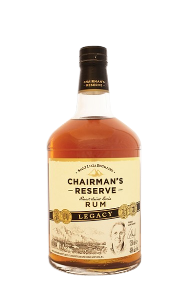 Chairmans Reserve Legacy 750 ml