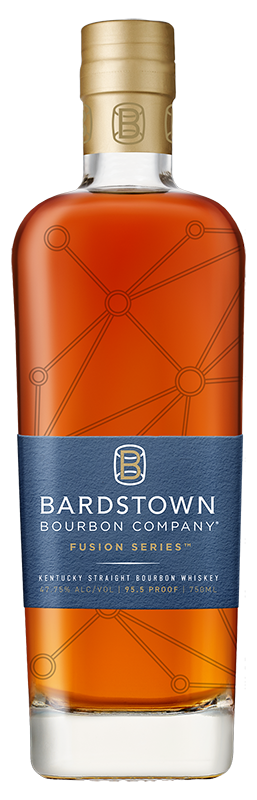 Bardstown Bourbon Company Fusion Series Kentucky Straight (Batch 6) 750 ml