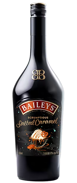 Baileys Salted Caramel 750 ml