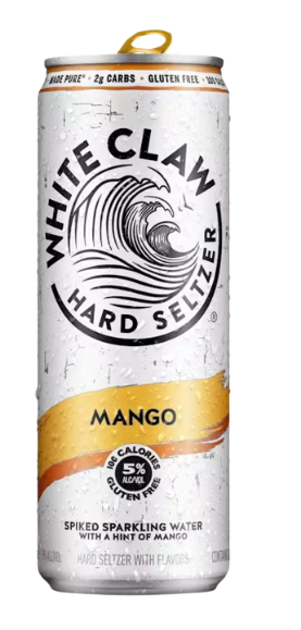 White Claw Spirits Mango 750 ml