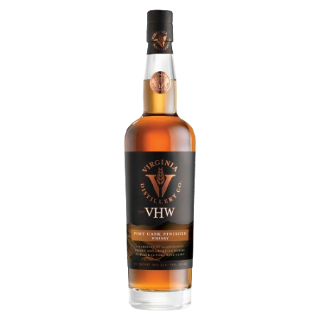 Virginia Highland Port Cask Finished 750ml