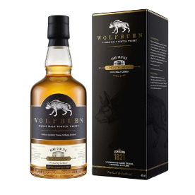 Wolfburn Northland Single Malt 700 ml