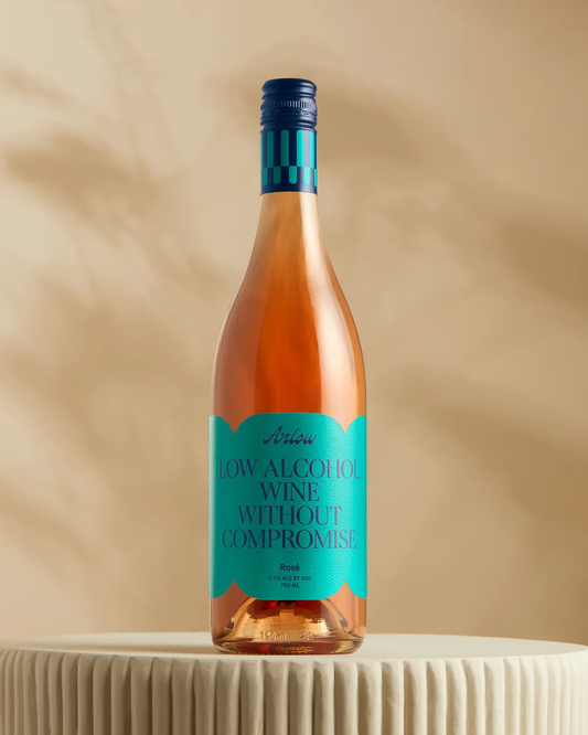 Arlow RosÃ© 750ml