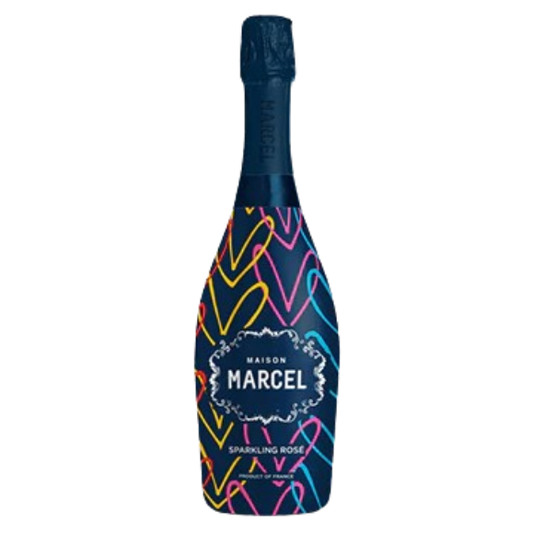 Maison Marcel Maison Marcel Sparkling Rose 750 ml
