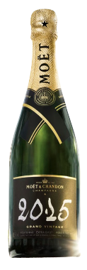 Moet and Chandon Grand Vintage 2015 750 ml