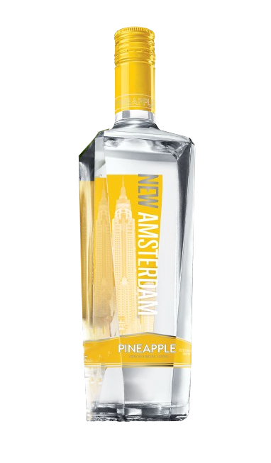 Amsterdam Pineapple 750ml