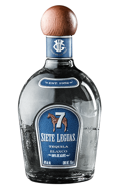 Siete Leguas Blanco 700 ml