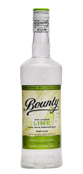 Bounty Lime 750 ml