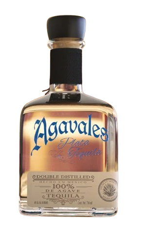 Agavales Platinum Tequila 750