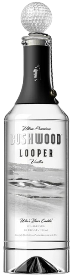 Bushwood Looper Ultra Premium Vodka 750ml