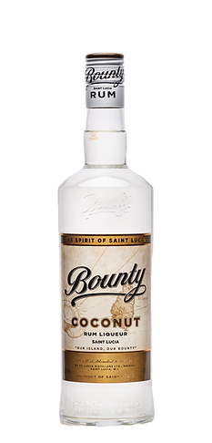 Bounty Coconut 1 L