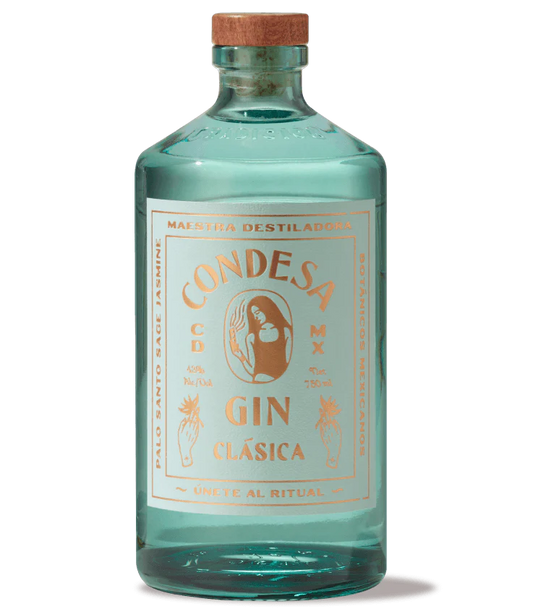 Condesa Gin Clasica 750 ml