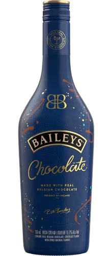 Baileys Chocolate 750ml