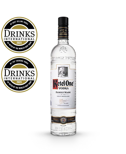 Ketel One Vodka 1l