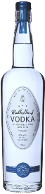 Mulholland Distillery Vodka 750 ml