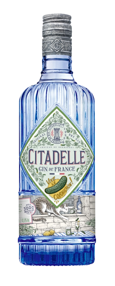 Citadelle Gin 750 ml